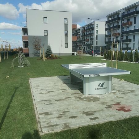 Apartmant Melinda M16 Apartment Brasov Exterior photo