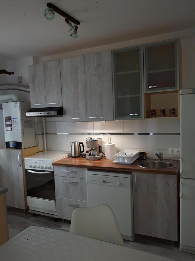 Apartmant Melinda M16 Apartment Brasov Exterior photo