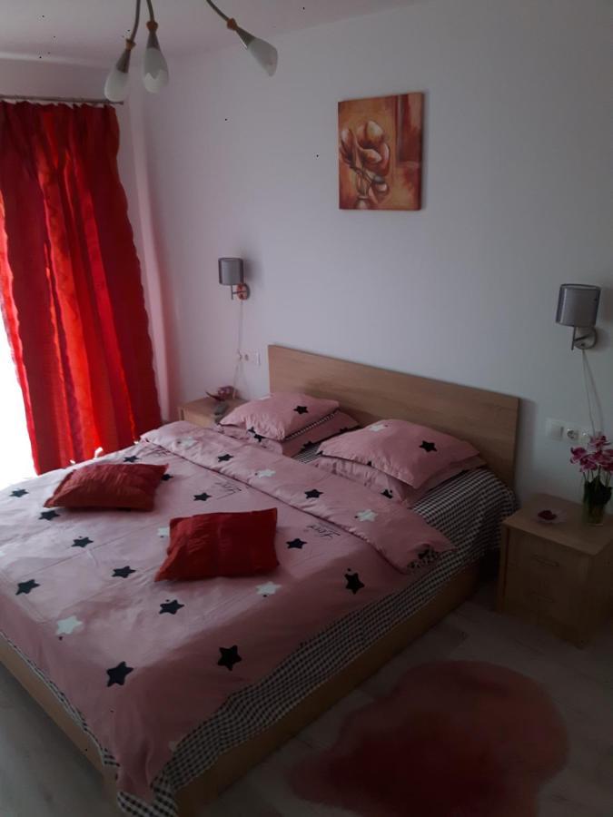 Apartmant Melinda M16 Apartment Brasov Exterior photo