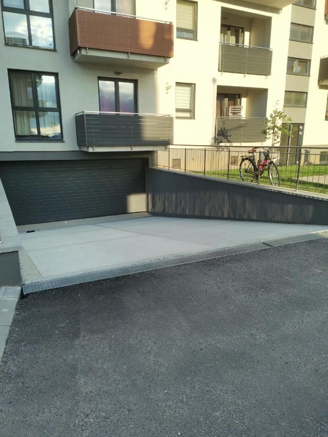 Apartmant Melinda M16 Apartment Brasov Exterior photo