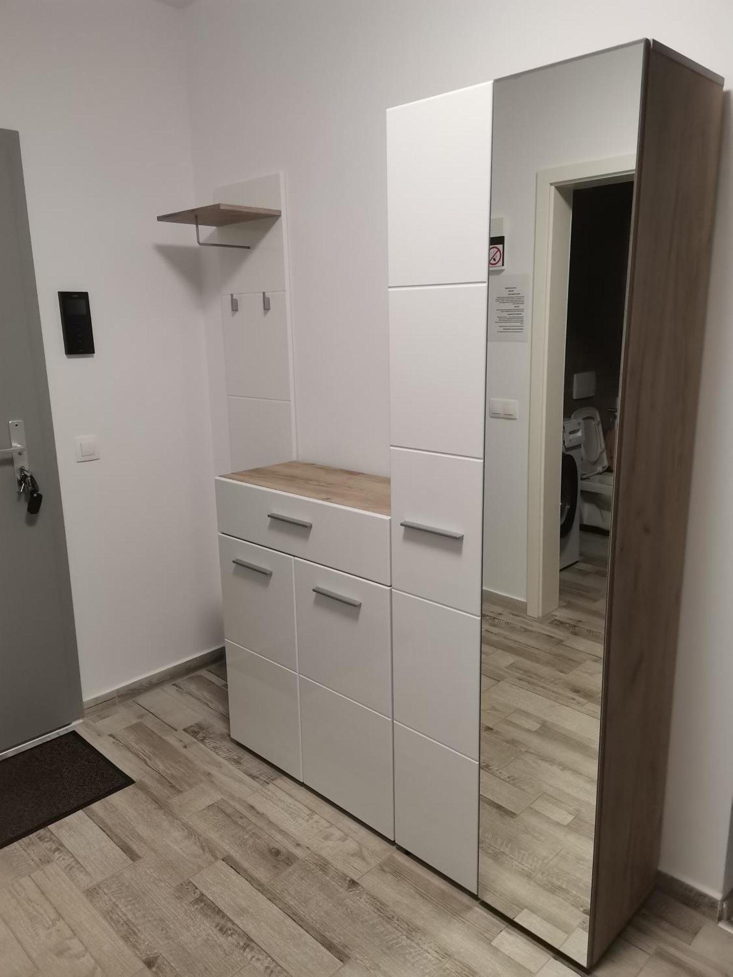 Apartmant Melinda M16 Apartment Brasov Exterior photo